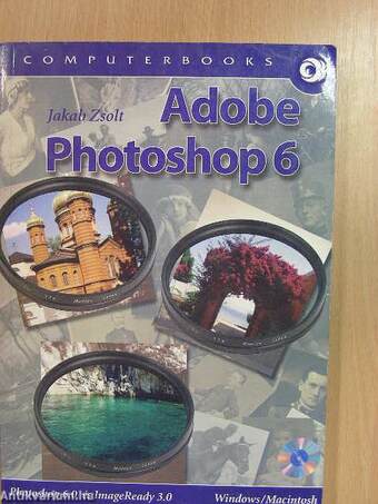 Adobe Photoshop 6