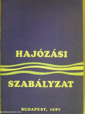 Hajózási szabályzat/Hajózási szabályzat ábraanyaga