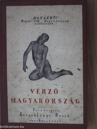 Vérző Magyarország