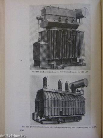 Handbuch für elektrische Maschinen