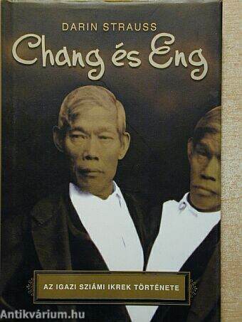 Chang és Eng