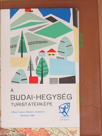 Budai-hegység