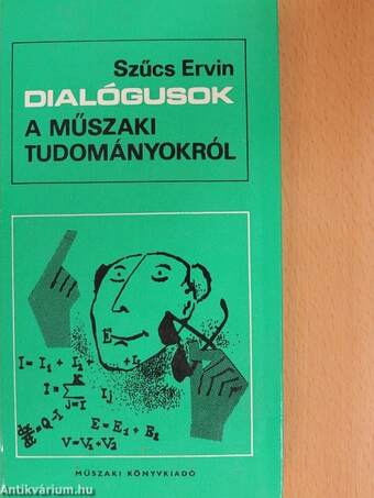 Dialógusok a műszaki tudományokról