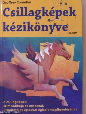 Csillagképek kézikönyve