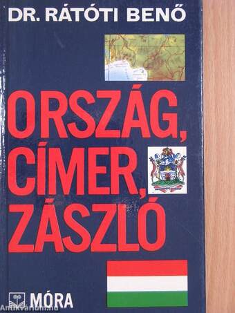 Ország, címer, zászló