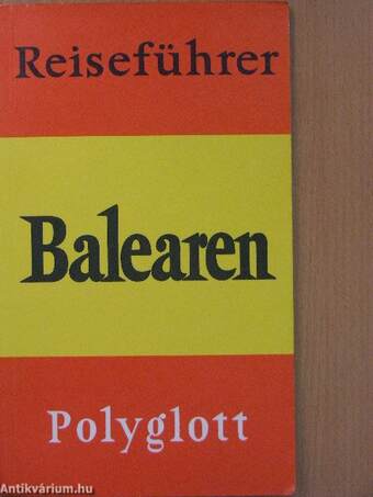 Balearen