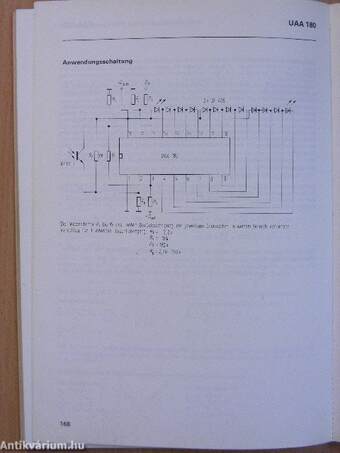 Lineare Schaltungen