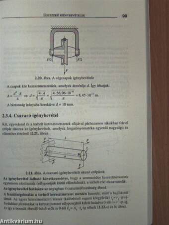 Műszaki mechanika