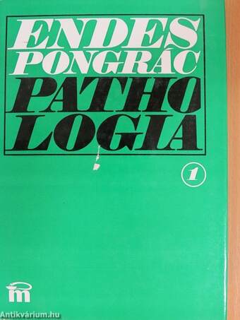 Pathologia 1-2.