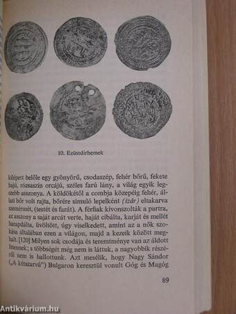 Abu-Hámid Al-Garnáti utazása Kelet-és Közép-Európában 1131-1153