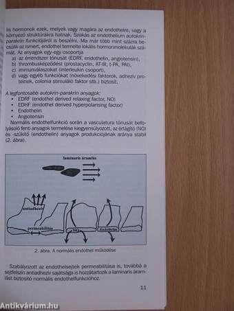 Atherothrombosis és Aspirin protect