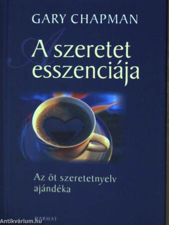 A szeretet esszenciája