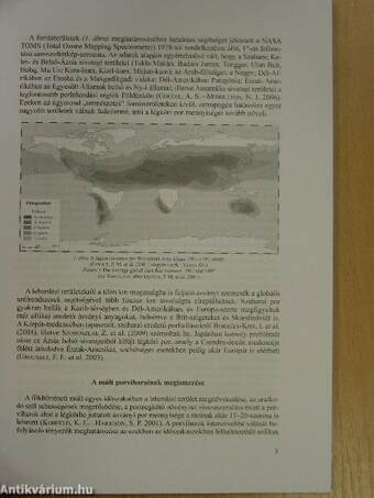 Földrajzi Közlemények 2010/1-4.