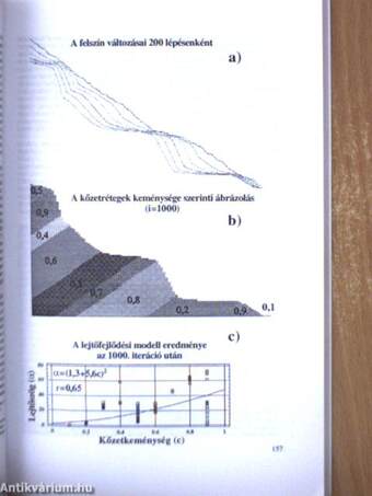 Földrajzi Közlemények 1999/1-4.