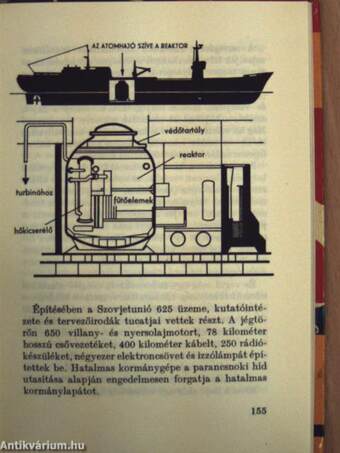 A felébresztett atommag