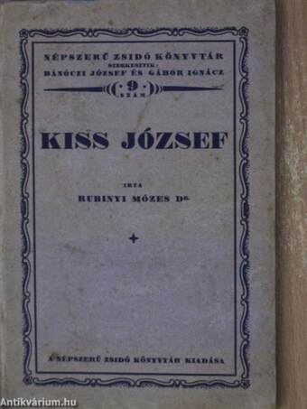 Kiss József