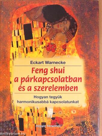 Feng shui a párkapcsolatban és a szerelemben