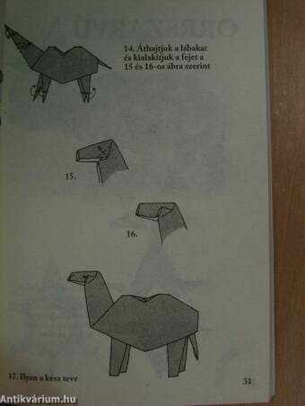 Origami 3.