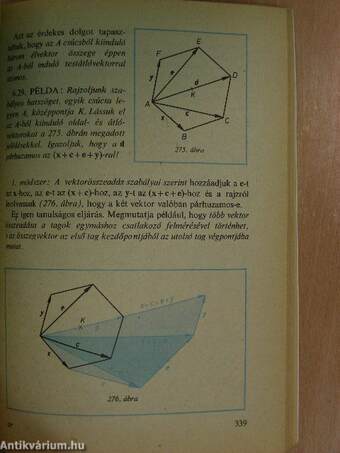 Matematika I.