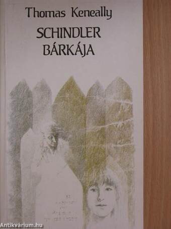 Schindler bárkája