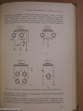 Ipari elektronika