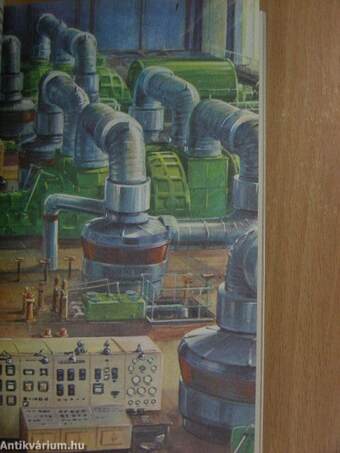 Atomenergia