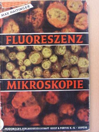 Fluoreszenzmikroskopie