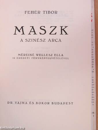 Maszk