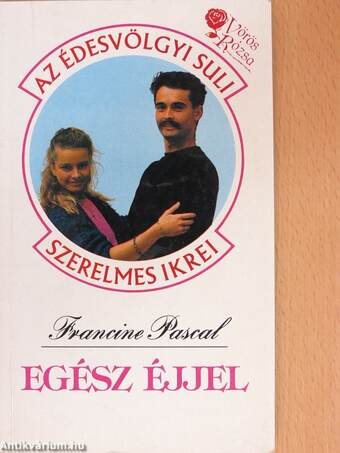 Egész éjjel