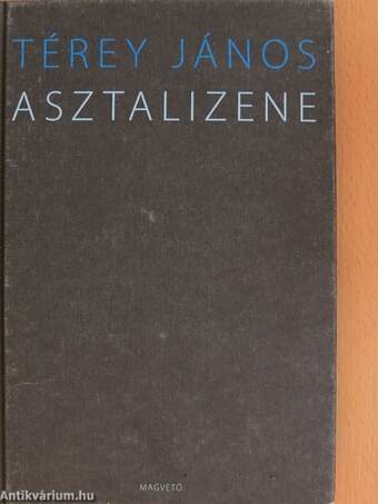 Asztalizene