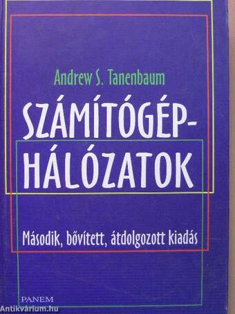 Számítógép-hálózatok