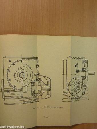 Gépelemek tervezési segédlet III.