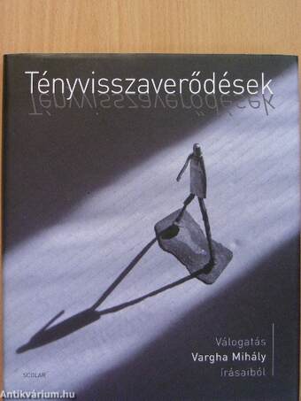 Tényvisszaverődések