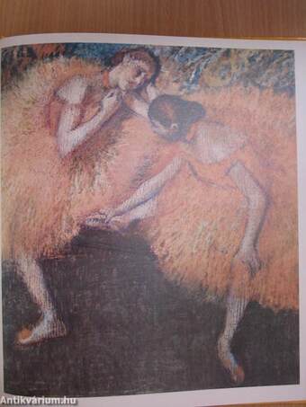 Edgar Degas