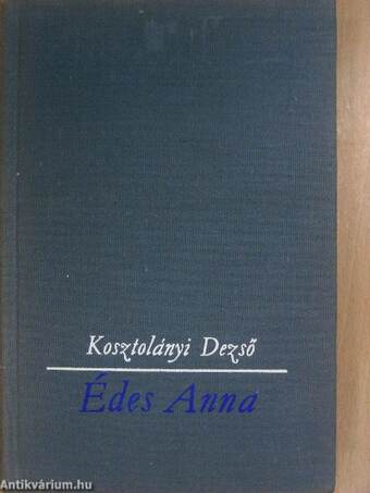 Édes Anna 