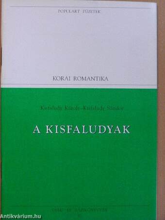 A Kisfaludyak