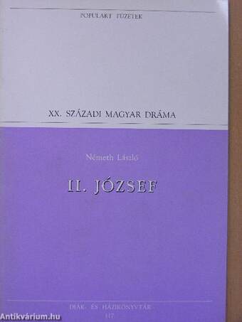 II. József