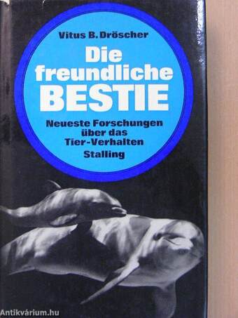 Die freundliche Bestie