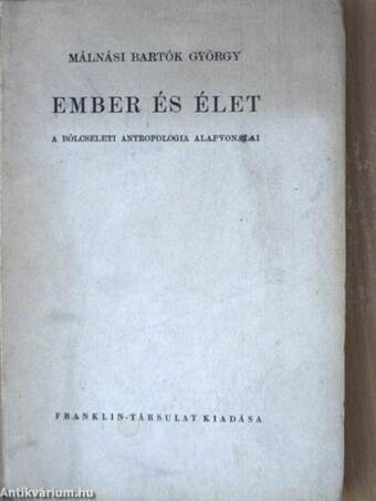 Ember és élet