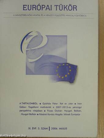 Európai Tükör 2006. május