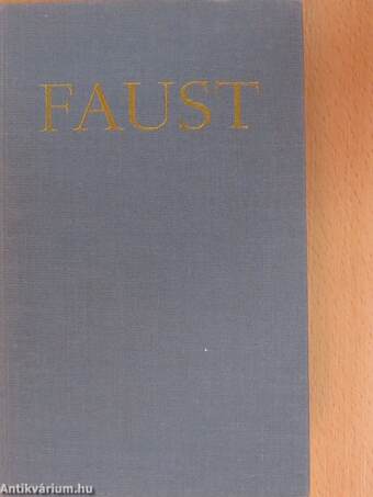 Faust