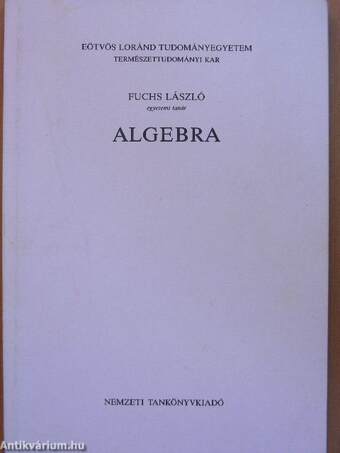 Algebra