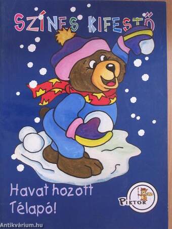 Havat hozott Télapó!