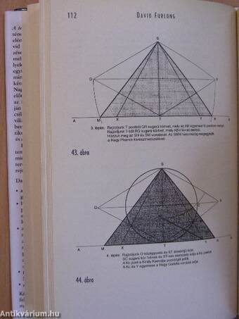 A templom titkai