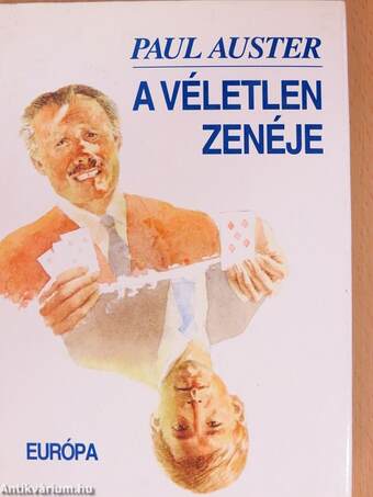 A véletlen zenéje