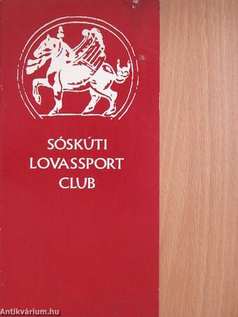 Sóskúti Lovassport Club