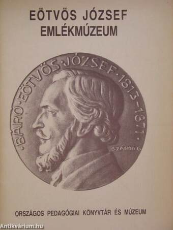 Eötvös József Emlékmúzeum