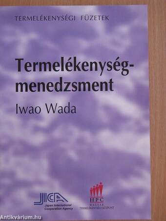 Termelékenység-menedzsment