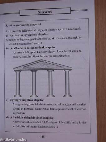 Termelékenység-menedzsment