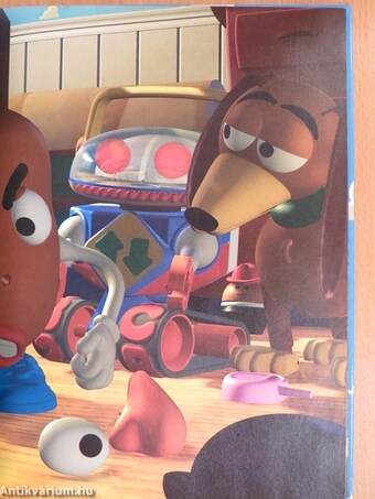 Toy story